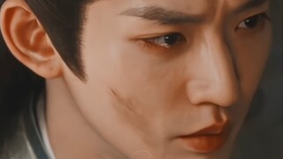 老婆要他，他竟然害羞了！但是他会告白，懂得表明心意！“伤终归会好，没必要用你的血来治”，涂山璟的爱永远拿得出手！【长相思‖杨紫VS邓为】