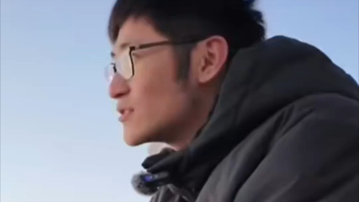 ชอบคำพูดของทิมจากช่อง YingShiJuFeng มากเลย