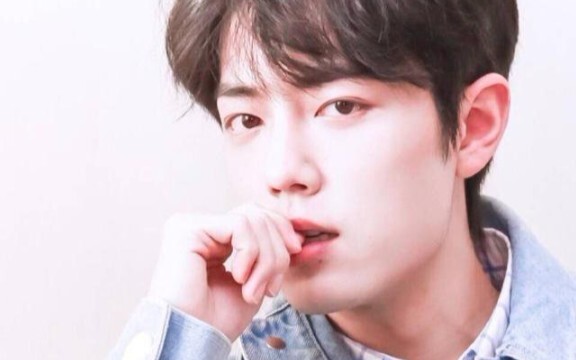 [Xiao Zhan] Tantangan keracunan 100 detik Zhan Zhan dengan senyuman yang membuat jantung berdebar-de