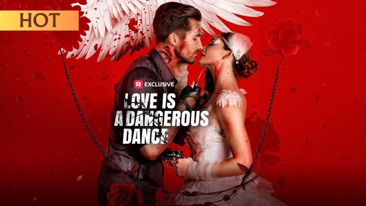 Love is a Dangerous Game : Full Episode w/ engsub
