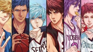 Kuroko no Basket S2 Eps-20 (SUB - INDO)