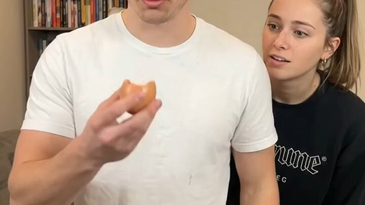 This Couple Prank Went Hilariously Wrong! 😂🤣