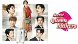 Secret Queen Makers E1-E7 | English Subtitle | Romance | Korean Mini Series