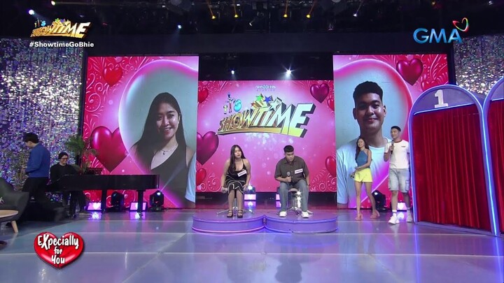 Ang korni mo, Jhong! #shorts | It's Showtime