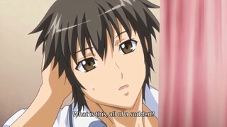 Wana - Hakudaku Mamire No Houkago 2