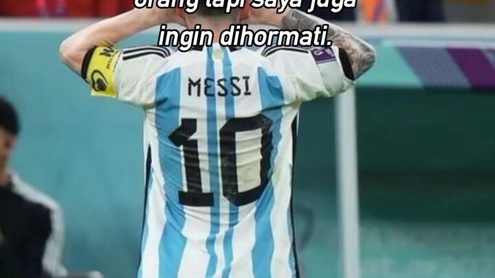 sebab mesi marah couch van gaal🤫