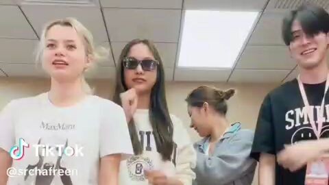 FreenBecky on tiktok