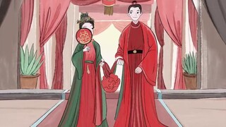 Tiểu Nương Tử Nhà Đồ Tể EP 10 [Sub Việt]