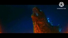 Godzilla Vs Kong 2021 Doughe3Godzilla 2021 Screen Time DesMattrex