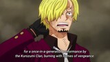 One Piece Episode 1054 English Subbed