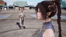 Legend Of The Ethereal Sword Immortal episode 31 sub indo