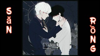 [Oneshort/Taegi] Săn Rồng🐯❤🐰