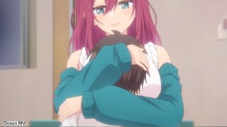 Dipeluk Sampe Lemas 💦