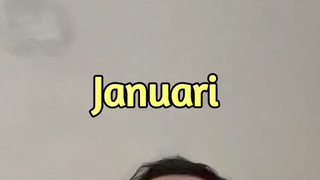 Puisi Januari (Test)