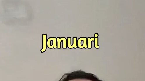 Puisi Januari (Test)