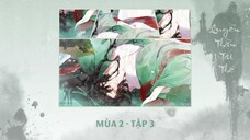 VIETSUB | TẬP 3 - KTT QUYỀN THẦN TÁI THẾ - MÙA 2 | "MỘNG ĐẸP NGẮN NGỦI"