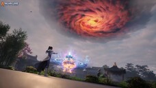 Supreme alchemy Eps 120 sub indo 1080p