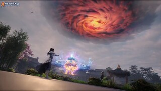 Supreme alchemy Eps 120 sub indo 1080p