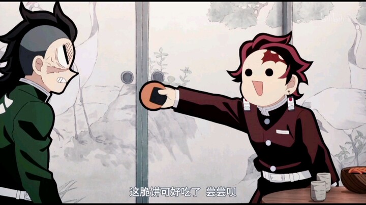 “叮~恭喜宿主攻略成功~”