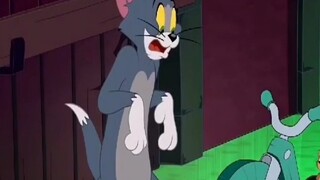Tom and Jerry