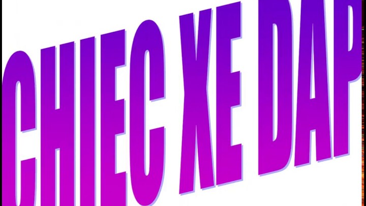 Bài trình chiếu tập 2