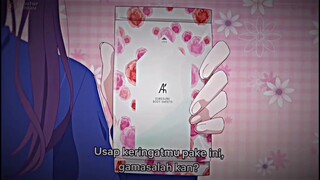 Januari full senyum🥹