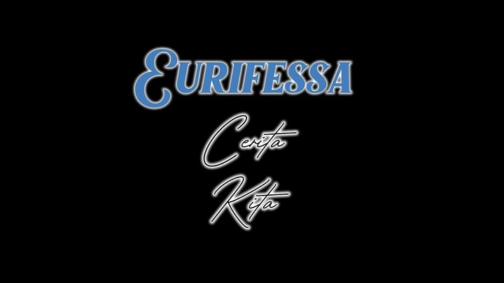 [V-kun Cam] Eurifessa - Cerita Kita [LIVE] at Kirin Star Fest 2025