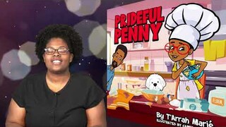 Ready, Set, Read! with T'Arrah Marjé
