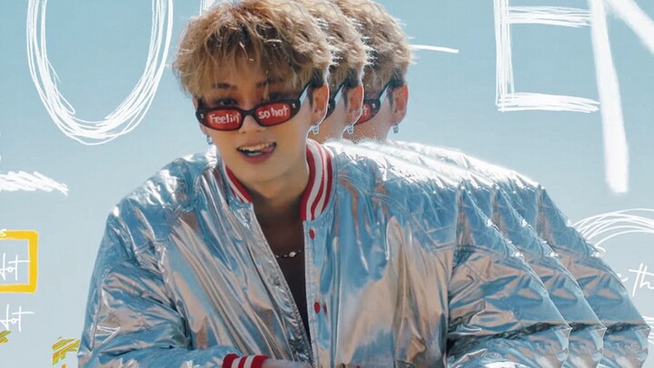 One-click character swap, one-click ignition [Seventeen-HOT]