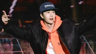 20240120 王一博Wang Yibo x《這就是街舞6》－總決賽隊長大秀直拍💥【1080p】