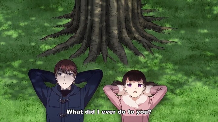Watch  full  Kaguya-Sama_ Love Is War - The First Kiss That Never Ends -  free : Link in Description