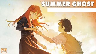Summer Ghost Movie Sub Indonesia