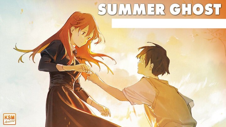 Summer Ghost Movie Sub Indonesia