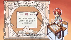Houkago Shounen Hanako-kun After School Ep 2 (sub indo)