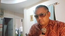 Blueberry Hill cloned by Elvis Non