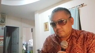 Blueberry Hill cloned by Elvis Non