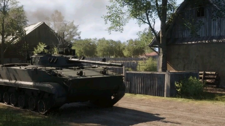 When The Infantry Say Surprise 😂 #echogamer #pcgames #squadgame