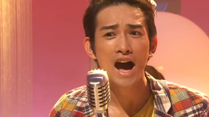 [Million Tune] Machida Keita ร้องเพลงได้เพราะมาก ทำไมไม่ปล่อยให้เขาร้องต่อล่ะ!