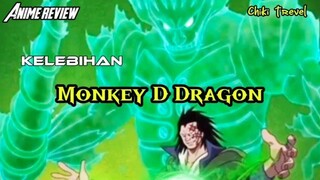 kelebihan dragon
