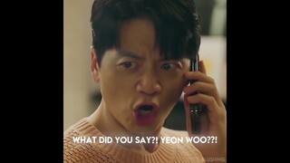 Chaotic sungpyo 😆 The Story Of Park's Marriage Contract #kdrama #edit #kdramaedit #baeinhyuk