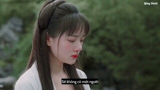 [FMV-Vietsub] Hôm đó, ta thật sự muốn chết...|| Huy Nhu x Hoài Cát | Thanh Bình Nhạc【徽柔x怀吉】| 【清平乐】