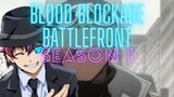 blood blockade battlefront season 1