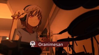 Anime dengan Genere Musik Musim ini