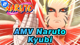 [AMV Naruto / Kyubi] (epik)
Semangatlah Jiwaku!!!_2