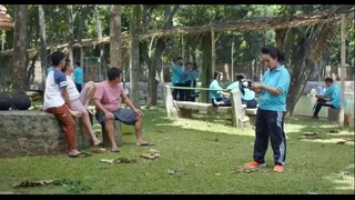 CEK TOKO SEBELAH SEASON 2 EPSD 5
