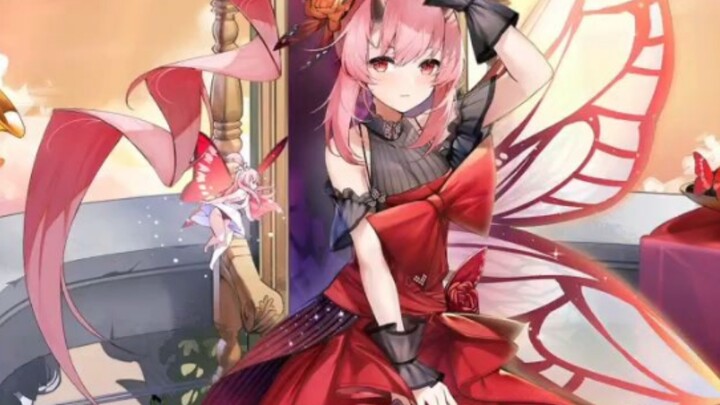 Saat komandan mengatakan ingin menjadi solo pusher di area pelabuhan, reaksi para gadis kapal sepert