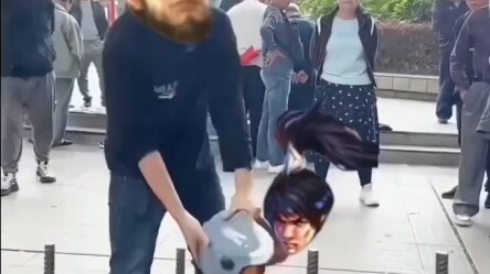 The most iconic episode of Three Kingdoms Kill featuring Dabao