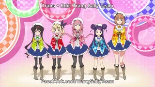 Ochikobore Fruit Tart tập 2[vietsud]