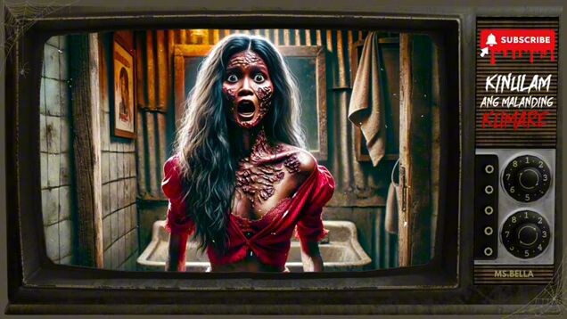 📻 Kinulam ang Malanding Kumare : THS