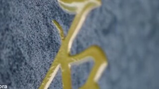 Elegant Sounds of the Tang Dynasty (An Elegant Commercial for Shaanxi Residents)